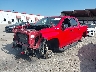 3GCPYFED6MG****** Salvage and Repairable 2021 Chevrolet Silverado 1500 in Texas State