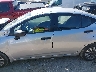 3N1CN8DV8ML****** Repairable 2021 Nissan Versa in Texas State