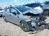 3N1CN8DV8ML****** Salvage and Wrecked 2021 Nissan Versa in San Antonio South