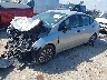 3N1CN8DV8ML****** Used and Repairable 2021 Nissan Versa in San Antonio South