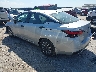 3N1CN8DV8ML****** Salvage and Repairable 2021 Nissan Versa in San Antonio South