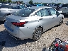 3N1CN8DV8ML****** Salvage and Wrecked 2021 Nissan Versa in Texas State