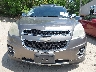 2GNFLGEK6C6****** Wrecked 2012 Chevrolet Equinox in Massachusetts State