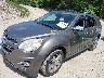 2GNFLGEK6C6****** Used and Repairable 2012 Chevrolet Equinox in Taunton