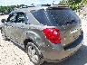 2GNFLGEK6C6****** Salvage and Repairable 2012 Chevrolet Equinox in Taunton