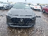 JM1BPBNY4M1****** Wrecked 2021 Mazda 3 in Texas State