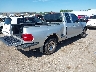 1FTZX0724YK****** Salvage and Wrecked 2000 Ford F-150 in Oklahoma State
