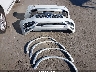 YV4A22PLXG1****** Wrecked 2016 Volvo XC90 in California State