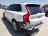 YV4A22PLXG1****** Salvage and Repairable 2016 Volvo XC90 in North Hollywood