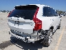 YV4A22PLXG1****** Salvage and Wrecked 2016 Volvo XC90 in California State
