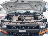1GCHG39K281****** Repairable 2008 Chevrolet Express in Fayetteville