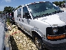 1GCHG39K281****** Used 2008 Chevrolet Express in Arkansas State