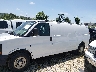 1GCHG39K281****** Repairable 2008 Chevrolet Express in Arkansas State