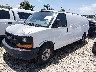 1GCHG39K281****** Used and Repairable 2008 Chevrolet Express in Fayetteville