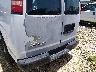 1GCHG39K281****** Salvage and Repairable 2008 Chevrolet Express in Arkansas State