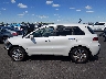 5J8TB2H2XBA****** Salvamento 2011 Acura RDX