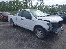 1FTEX1CF9FK****** Salvamento y Destrozados 2015 Ford F-150 en Jacksonville