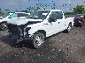 1FTEX1CF9FK****** Usados y Reparables 2015 Ford F-150 en Jacksonville