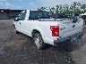 1FTEX1CF9FK****** Salvamento y Reparables 2015 Ford F-150 en Jacksonville