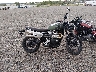SMTDR0HG3TT****** Destrozados 2026 Triumph Scrambler en Estado de Montana