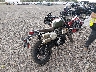 SMTDR0HG3TT****** Salvamento y Destrozados 2026 Triumph Scrambler en Estado de Montana