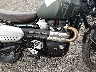 SMTDR0HG3TT****** Destrozados 2026 Triumph Scrambler en Rec Rides Online Exclusive