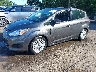 1FADP5AU6JL****** Used and Repairable 2018 Ford C-Max Hybrid in Metro DC