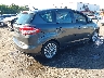 1FADP5AU6JL****** Salvage and Wrecked 2018 Ford C-Max Hybrid in Maryland State