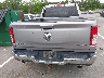 1C6SRFBT5MN****** Used 2021 RAM 1500