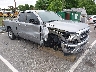 1C6SRFBT5MN****** Salvage and Wrecked 2021 RAM 1500 in High Point