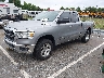 1C6SRFBT5MN****** Used and Repairable 2021 RAM 1500 in High Point
