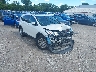 5J6RM4H77FL****** Salvage and Wrecked 2015 Honda CR-V in Davenport