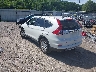 5J6RM4H77FL****** Salvage and Repairable 2015 Honda CR-V in Davenport