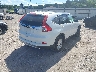 5J6RM4H77FL****** Salvage and Wrecked 2015 Honda CR-V in Iowa State