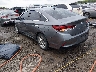 5NPE34AFXJH****** Salvage and Repairable 2018 Hyundai Sonata in Tulsa