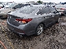 5NPE34AFXJH****** Salvage and Wrecked 2018 Hyundai Sonata in Oklahoma State