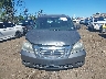 5FNRL38789B****** Destrozados 2009 Honda Odyssey en Estado de Nueva Jersey