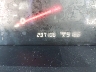 5FNRL38789B****** Salvamento 2009 Honda Odyssey