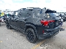 3GKALMEG7TL****** Salvamento y Reparables 2026 GMC Terrain en Austin North