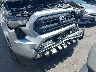 3TMKB5FNXTM****** Wrecked 2026 Toyota Tacoma in California State