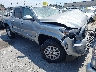 3TMKB5FNXTM****** Salvage and Wrecked 2026 Toyota Tacoma in Ace Carson