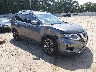 JN8AT2MT6KW****** Salvage and Wrecked 2019 Nissan Rogue in Atlanta East
