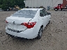 2T1BURHE1KC****** Salvamento y Destrozados 2019 Toyota Corolla en Estado de Massachusetts