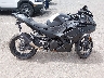 ML5EXGH13TD****** Destrozados 2026 Kawasaki Ninja 500 en Estado de Texas