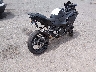 ML5EXGH13TD****** Salvamento y Destrozados 2026 Kawasaki Ninja 500 en Estado de Texas