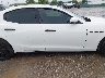 ZAM57XSA3H1****** Repairable 2017 Maserati Ghibli in Texas State