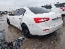 ZAM57XSA3H1****** Salvage and Repairable 2017 Maserati Ghibli in San Antonio South