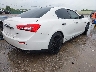 ZAM57XSA3H1****** Salvage and Wrecked 2017 Maserati Ghibli in Texas State