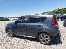 KNDJ23AU5M7****** Repairable 2021 Kia Soul in Tennessee State
