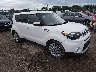 KNDJP3A50H7****** Salvamento y Destrozados 2017 Kia Soul en Wichita